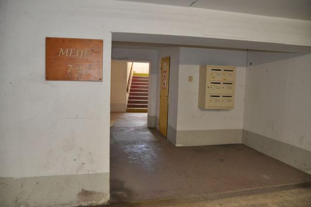 Studio Meije 7 N°B1 - ST4 - Les Deux Alpes 1800