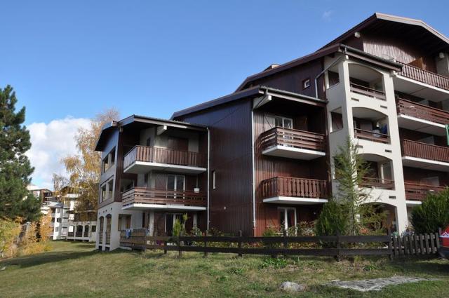 Studio Meije 7 N°B1 - ST4 - Les Deux Alpes 1800