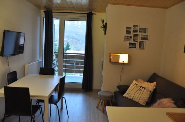 Studio Meije 7 N°B1 - ST4 - Les Deux Alpes 1800