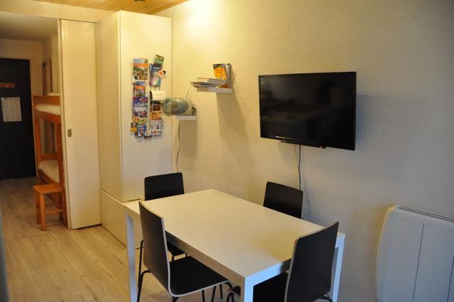 Studio Meije 7 N°B1 - ST4 - Les Deux Alpes 1800