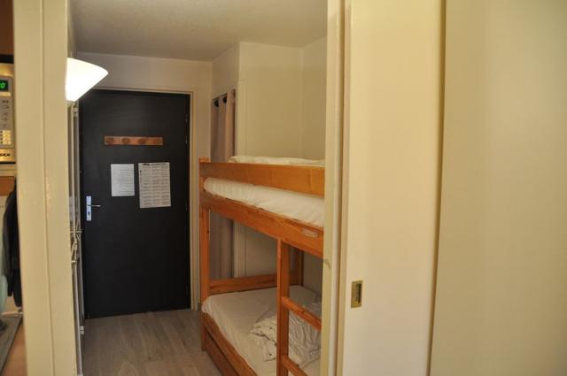 Studio Meije 7 N°B1 - ST4 - Les Deux Alpes 1800