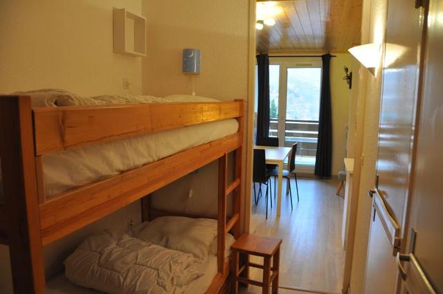 Studio Meije 7 N°B1 - ST4 - Les Deux Alpes 1800