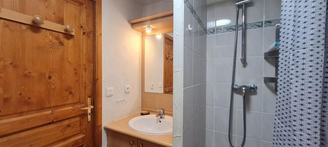Flat Chalets d'Or A N°216 - 3P6 - Les Deux Alpes Centre