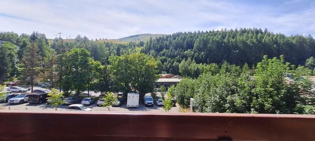 Flat Chalets d'Or A N°216 - 3P6 - Les Deux Alpes Centre