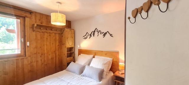 Flat Chalets d'Or A N°216 - 3P6 - Les Deux Alpes Centre