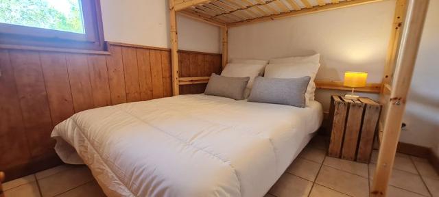 Flat Chalets d'Or A N°216 - 3P6 - Les Deux Alpes Centre