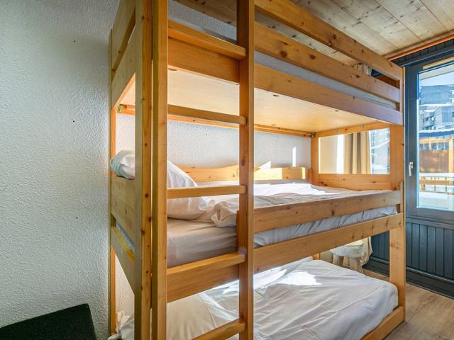 Studio Val-d'Isère, 2 pièces, 5 personnes - Val d'Isère La Daille