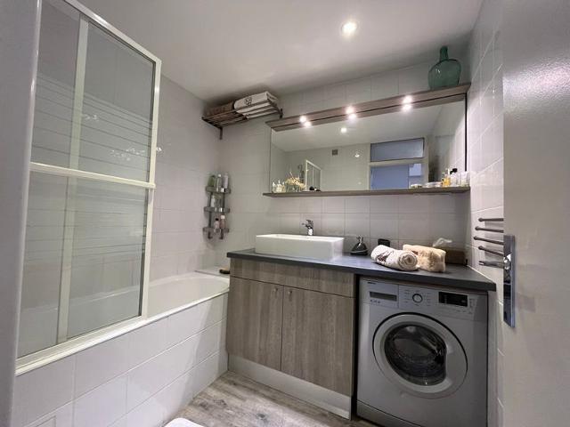 Appartement Val-d'Isère, 2 pièces, 4 personnes - Val d'Isère Centre
