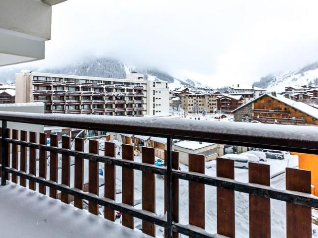 Appartement Val-d'Isère, 2 pièces, 4 personnes - Val d'Isère Centre