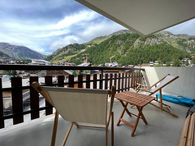 Appartement Val-d'Isère, 2 pièces, 4 personnes - Val d'Isère Centre