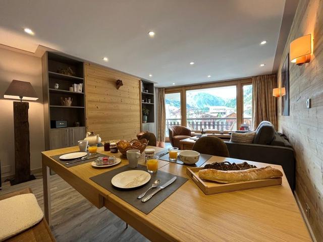 Appartement Val-d'Isère, 2 pièces, 4 personnes - Val d'Isère Centre
