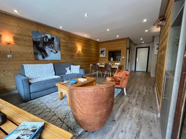 Appartement Val-d'Isère, 2 pièces, 4 personnes - Val d'Isère Centre