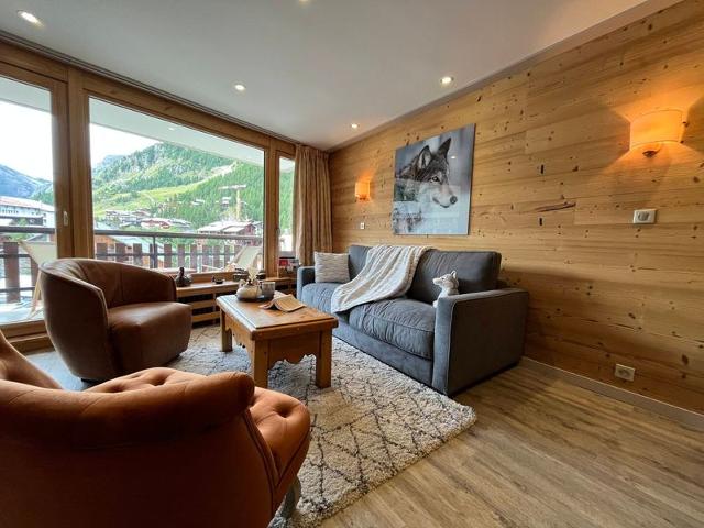 Appartement Val-d'Isère, 2 pièces, 4 personnes - Val d'Isère Centre