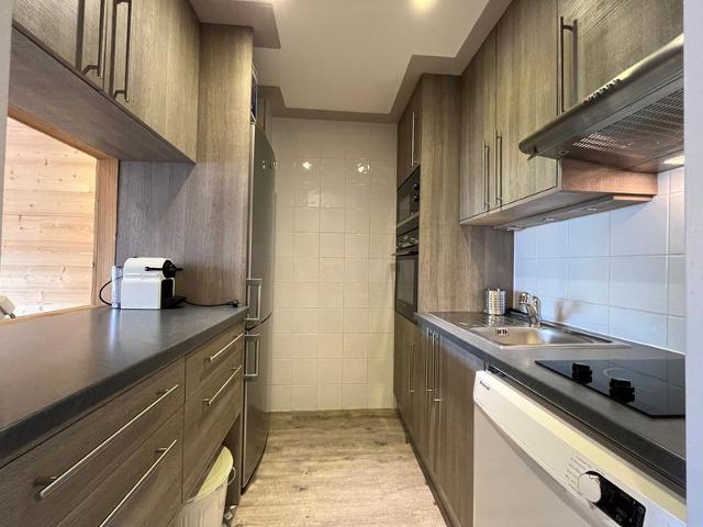 Appartement Val-d'Isère, 2 pièces, 4 personnes - Val d'Isère Centre