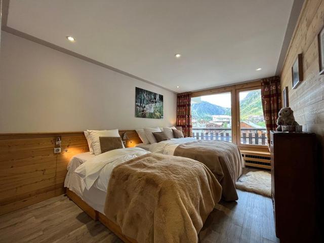 Appartement Val-d'Isère, 2 pièces, 4 personnes - Val d'Isère Centre