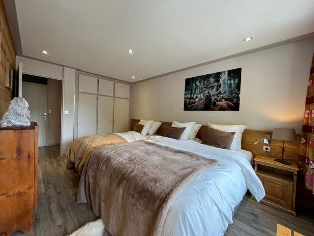 Appartement Val-d'Isère, 2 pièces, 4 personnes - Val d'Isère Centre