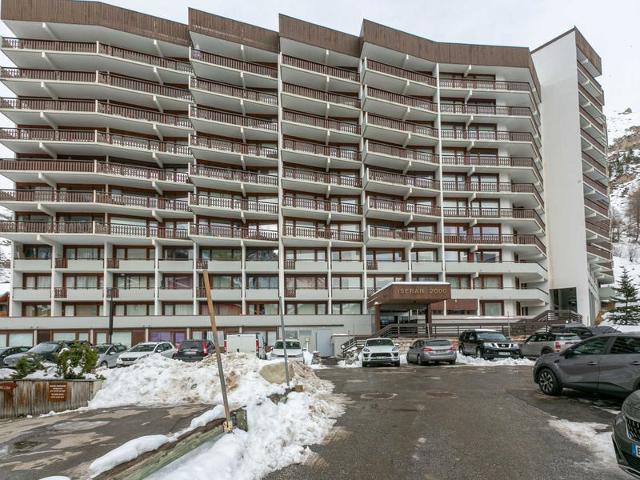 Appartement Val-d'Isère, 2 pièces, 4 personnes - Val d'Isère Centre