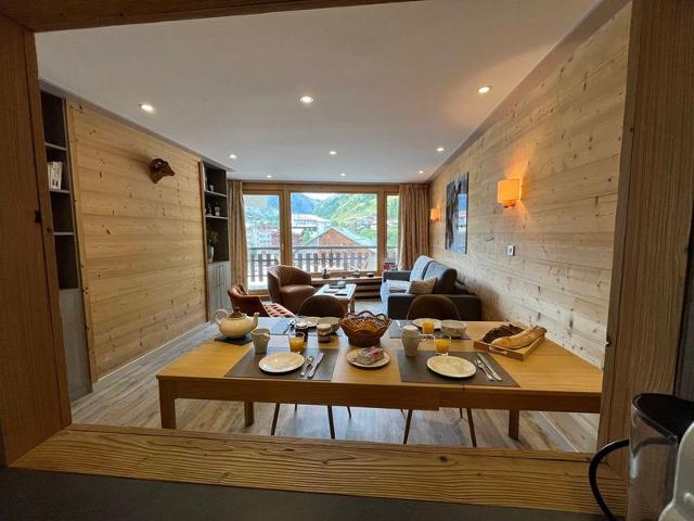 Appartement Val-d'Isère, 2 pièces, 4 personnes - Val d'Isère Centre