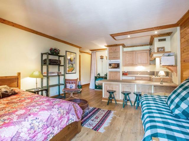 Appartement Val-d'Isère, 5 pièces, 8 personnes - Val d'Isère Centre