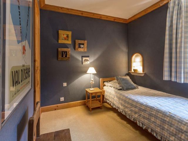 Appartement Val-d'Isère, 5 pièces, 8 personnes - Val d'Isère Centre
