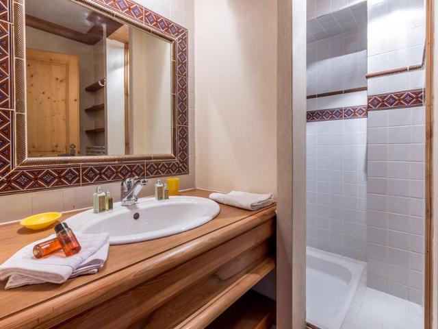 Appartement Val-d'Isère, 5 pièces, 8 personnes - Val d'Isère Centre