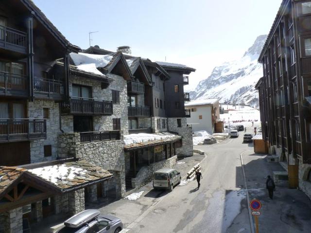 Appartement Val-d'Isère, 5 pièces, 8 personnes - Val d'Isère Centre