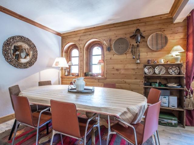Appartement Val-d'Isère, 5 pièces, 8 personnes - Val d'Isère Centre