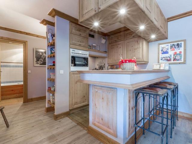 Appartement Val-d'Isère, 5 pièces, 8 personnes - Val d'Isère Centre