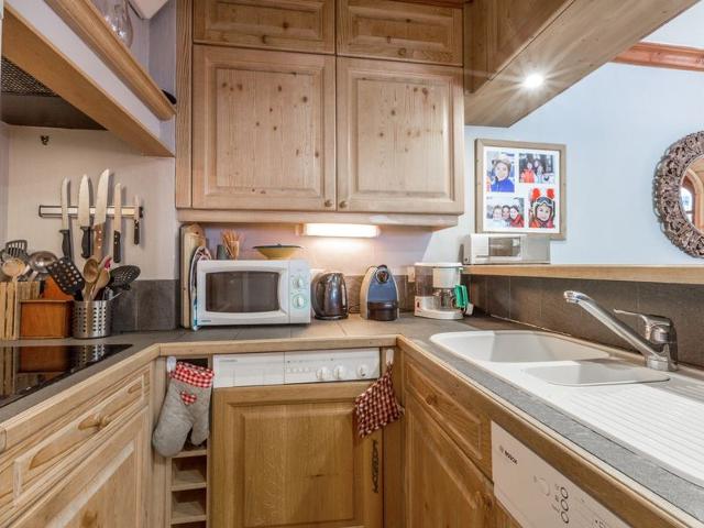Appartement Val-d'Isère, 5 pièces, 8 personnes - Val d'Isère Centre