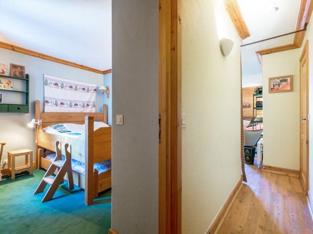 Appartement Val-d'Isère, 5 pièces, 8 personnes - Val d'Isère Centre