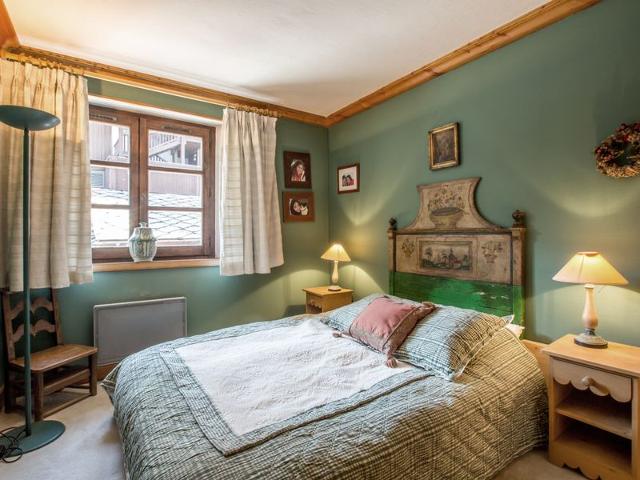 Appartement Val-d'Isère, 5 pièces, 8 personnes - Val d'Isère Centre
