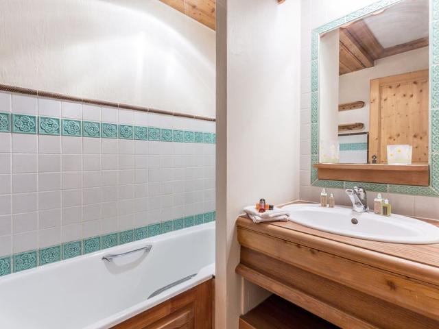 Appartement Val-d'Isère, 5 pièces, 8 personnes - Val d'Isère Centre