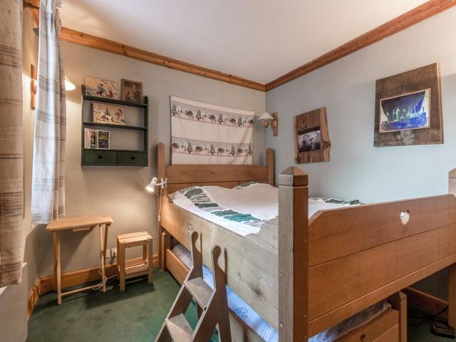 Appartement Val-d'Isère, 5 pièces, 8 personnes - Val d'Isère Centre