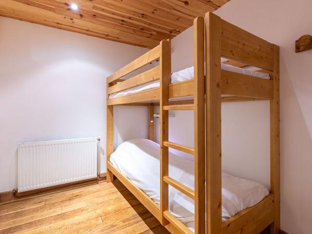 Appartement Val-d'Isère, 4 pièces, 6 personnes - Val d'Isère Centre