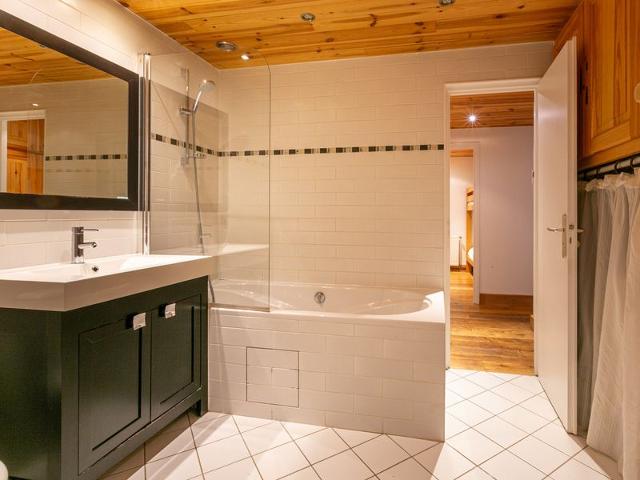 Appartement Val-d'Isère, 4 pièces, 6 personnes - Val d'Isère Centre