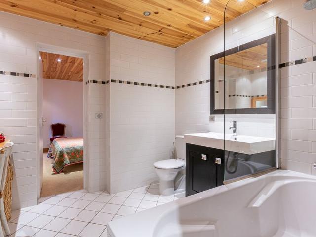 Appartement Val-d'Isère, 4 pièces, 6 personnes - Val d'Isère Centre