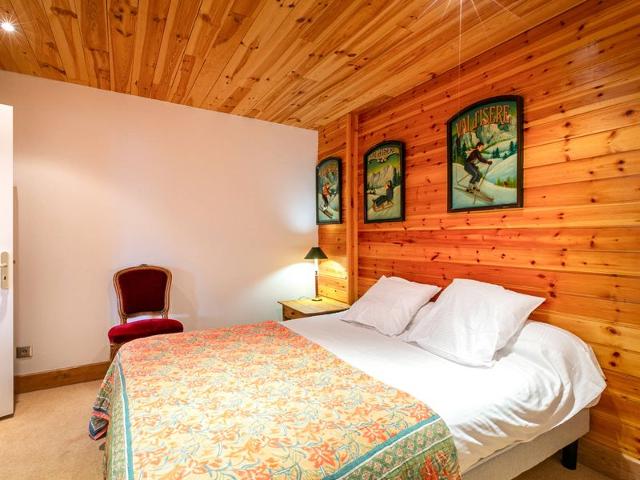 Appartement Val-d'Isère, 4 pièces, 6 personnes - Val d'Isère Centre