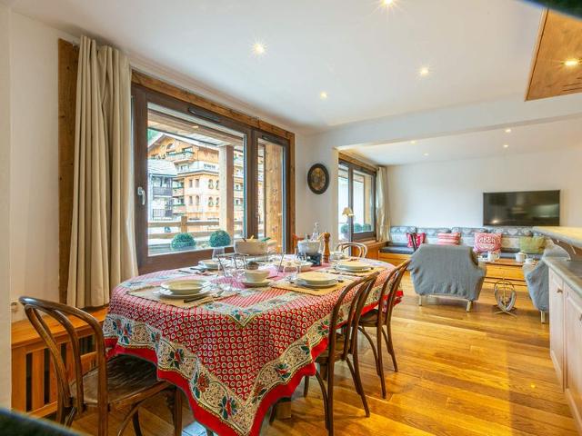 Appartement Val-d'Isère, 4 pièces, 6 personnes - Val d'Isère Centre
