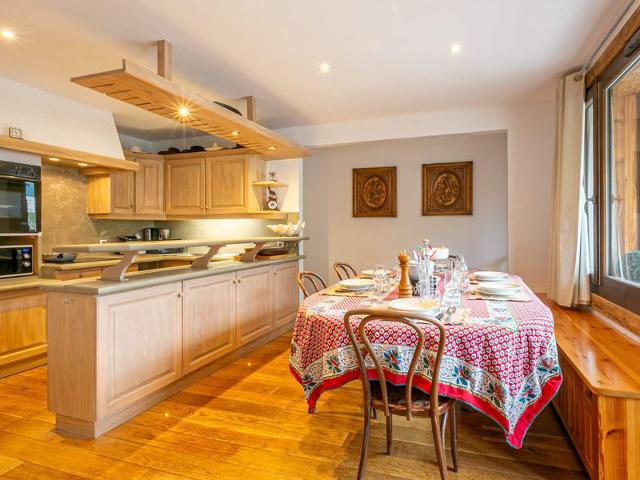 Appartement Val-d'Isère, 4 pièces, 6 personnes - Val d'Isère Centre