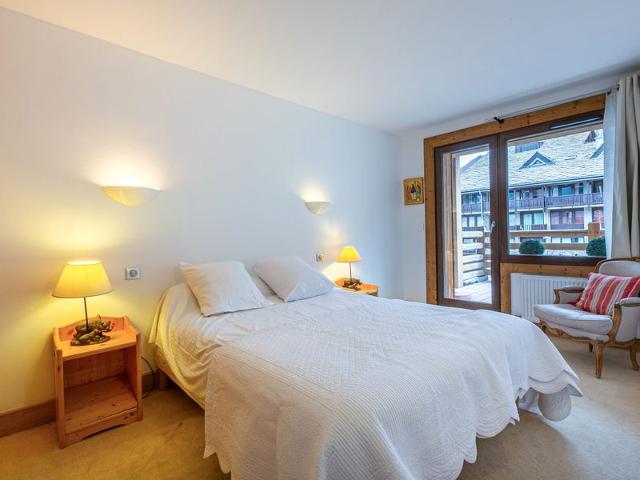 Appartement Val-d'Isère, 4 pièces, 6 personnes - Val d'Isère Centre