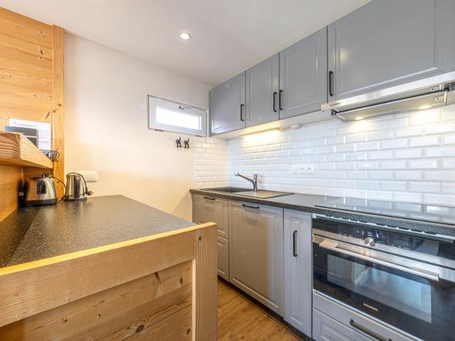 Appartement Val-d'Isère, 2 pièces, 4 personnes - Val d'Isère Centre
