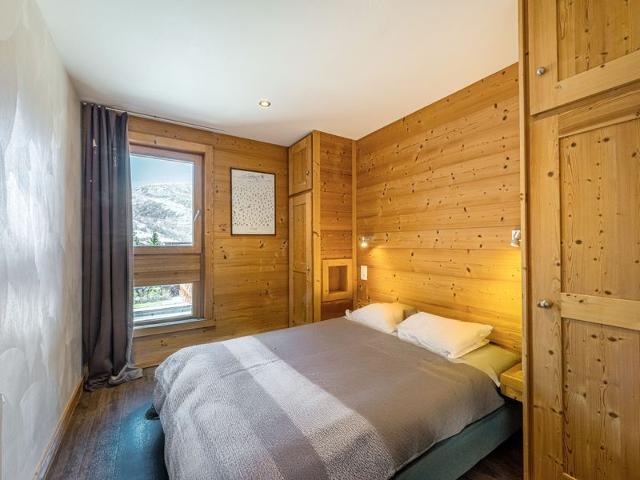 Appartement Val-d'Isère, 2 pièces, 4 personnes - Val d'Isère Centre