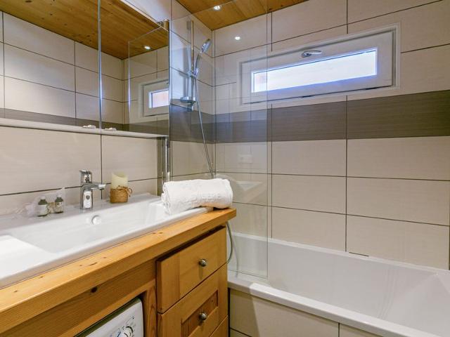Appartement Val-d'Isère, 2 pièces, 4 personnes - Val d'Isère Centre
