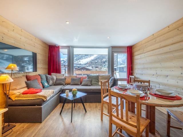 Appartement Val-d'Isère, 2 pièces, 4 personnes - Val d'Isère Centre