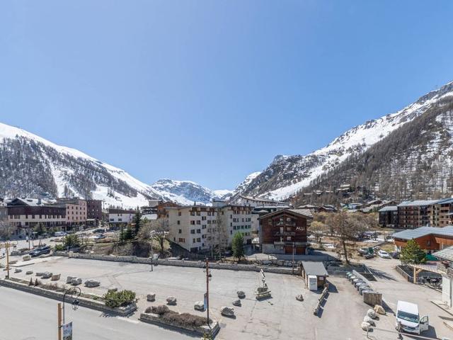 Appartement Val-d'Isère, 2 pièces, 4 personnes - Val d'Isère Centre