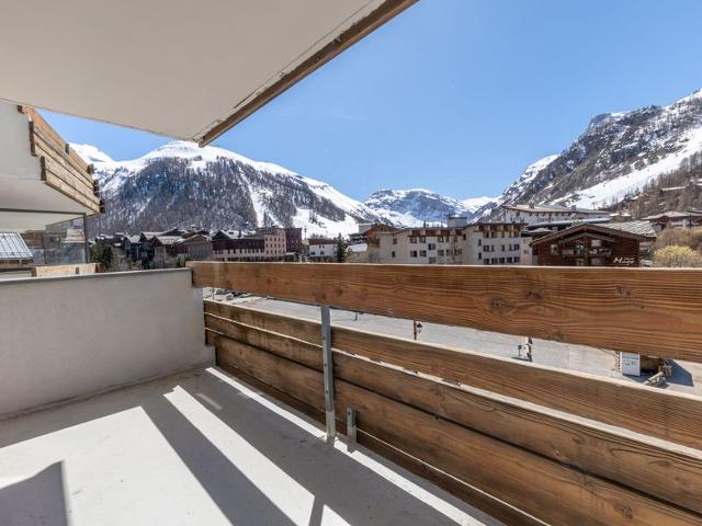 Appartement Val-d'Isère, 2 pièces, 4 personnes - Val d'Isère Centre