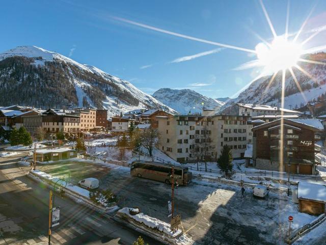 Appartement Val-d'Isère, 2 pièces, 4 personnes - Val d'Isère Centre