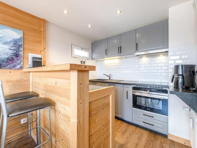 Appartement Val-d'Isère, 2 pièces, 4 personnes - Val d'Isère Centre