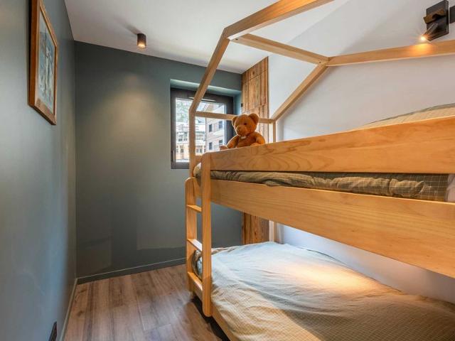 Appartement Val-d'Isère, 5 pièces, 8 personnes - Val d'Isère Le Châtelard
