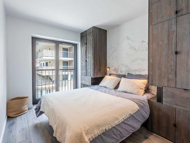 Appartement Val-d'Isère, 5 pièces, 8 personnes - Val d'Isère Le Châtelard